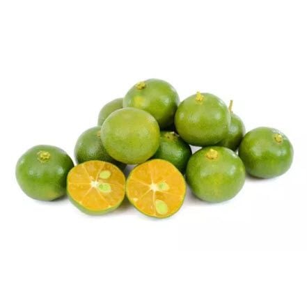 Quất Xanh BH 200g