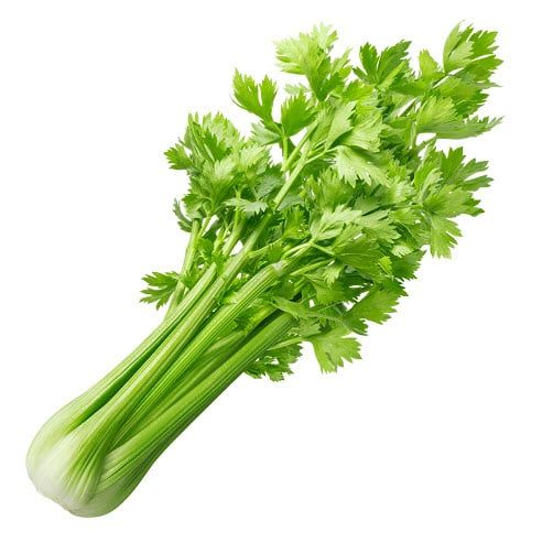 Cần Tây (Cần Mỹ) BH 500g