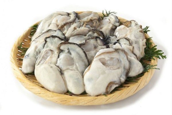 Thịt hàu đại dương 200g