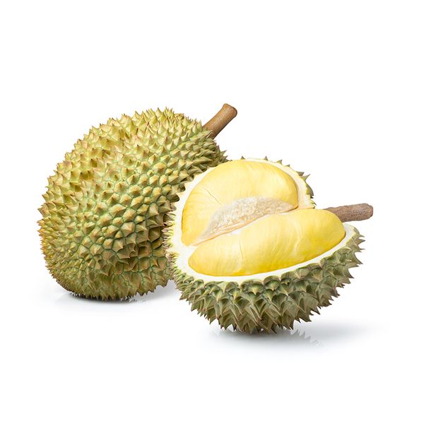 Sầu riêng SK ( loại 1,2 kg - 2,5 kg)