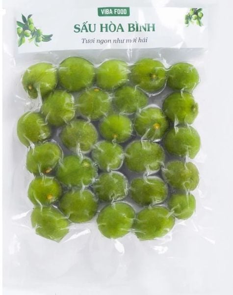Sấu Bà Tam Hòa Bình 300g (OP-S106)
