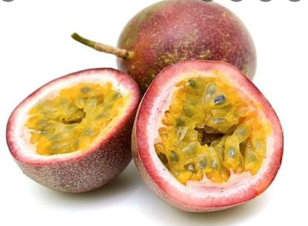 Chanh leo tím Đà Lạt HTS 1kg