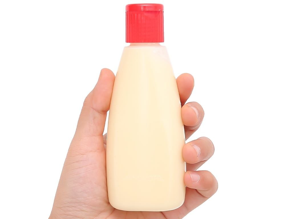 Xốt Mayonnaise Aji-mayo Chai 130g