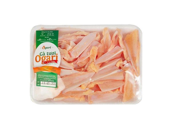 Sụn gà Ogari 500g
