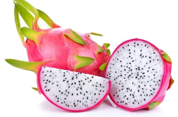 Thanh Long Ruột Trắng SK 1KG