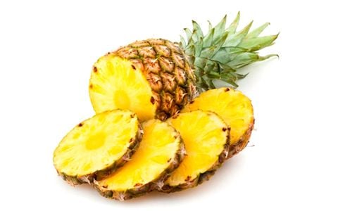 Khóm (dứa) mật MD2 TFR