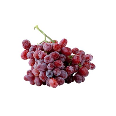 Nho đỏ không hạt Úc TA 1kg