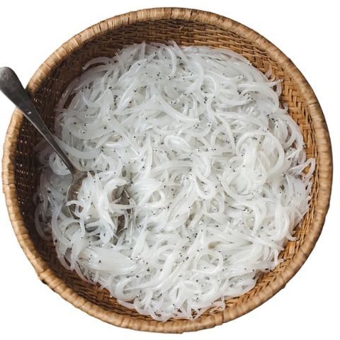 Cá ngần Sông Đà NN 1kg