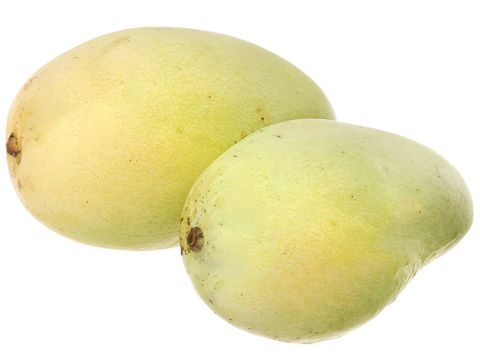 Xoài cát chu vàng RQV (≥ 280 gr/trái) 1kg