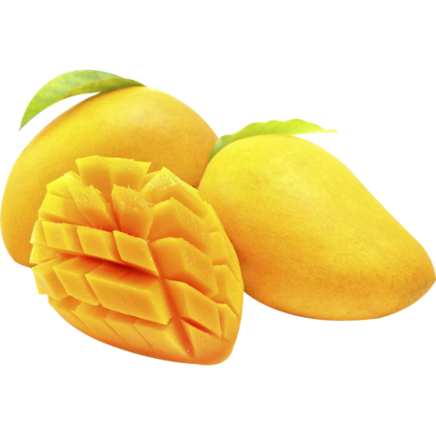 Xoài Cát Chu Vàng HTS 1kg