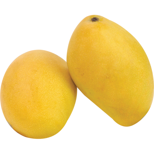 Xoài keo vàng RQV 1kg