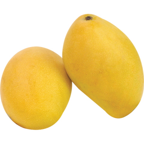 Xoài keo vàng RQV 1kg