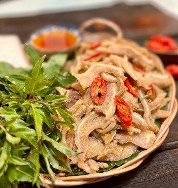 Tai Heo Trộn Thính RTE 300g