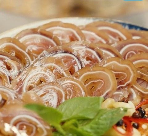 Tai Heo Ngâm Mắm RTE 300g