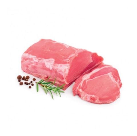 Nạc Thăn Ngoại Heo ăn chay BAF 500g