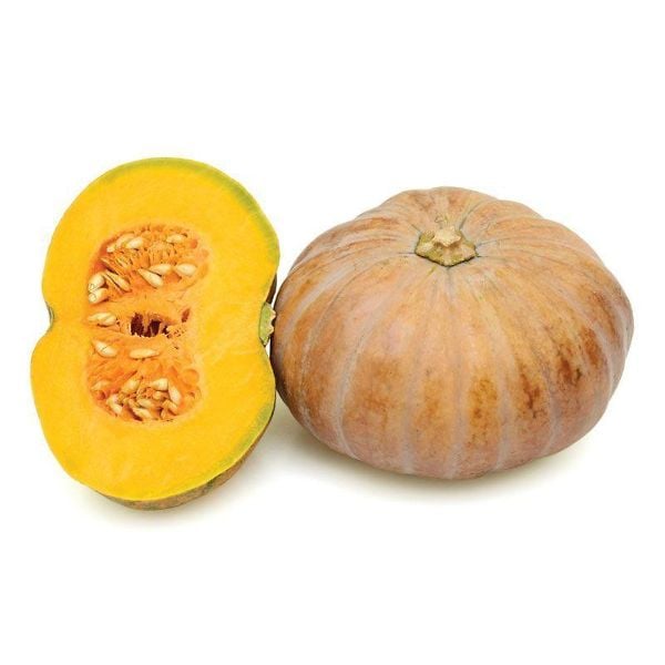 Bí đỏ CH 1 KG