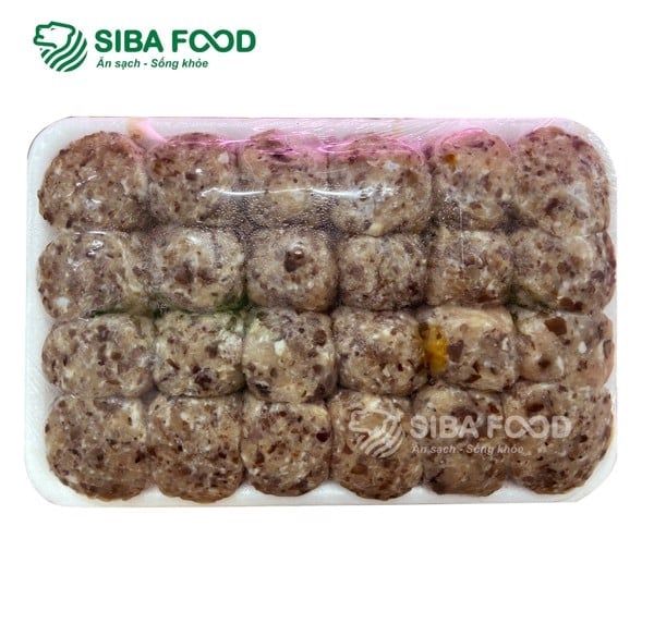 SC_Thịt viên SBF 500g