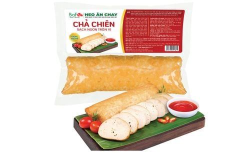 Chả Chiên BAF MEAT 250g