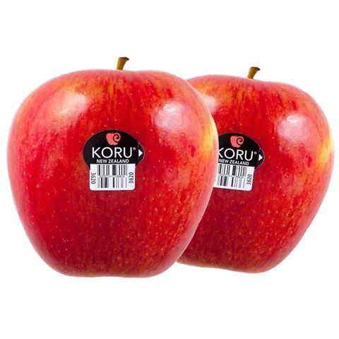 Táo Koru Mỹ size 72-80 AKG 1kg