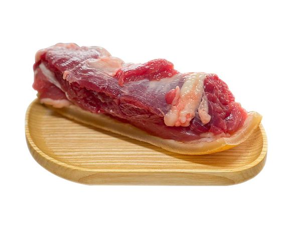 Thịt ba chi bê (me) CT 500gr