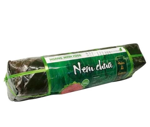 Nem chua cây Hoàng Minh 200g