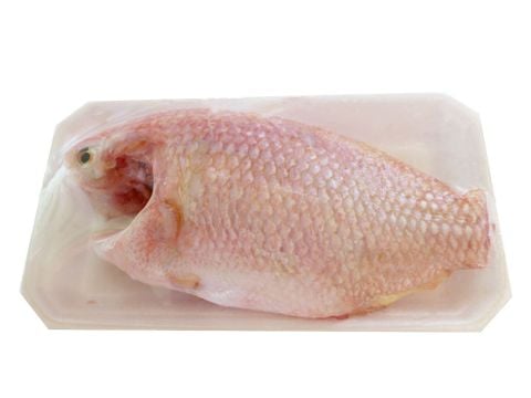 Cá diêu hồng TT 1kg