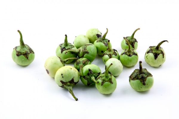 Cà xanh HRC 1kg