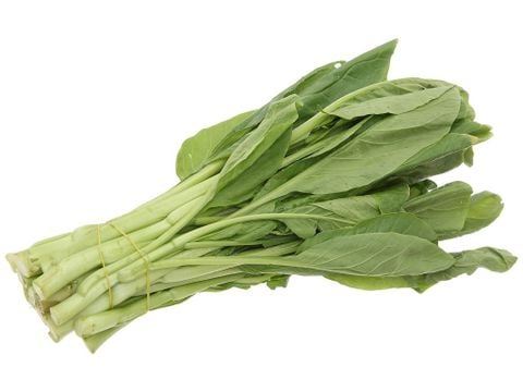 Cải ngồng VietGAP MT 500g