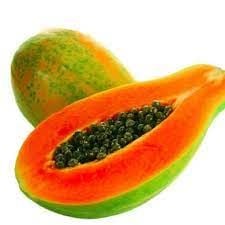 Đu đủ ruột đỏ CH