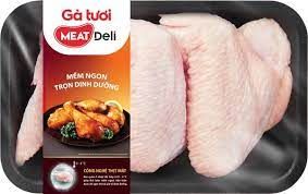 Cánh gà Deli