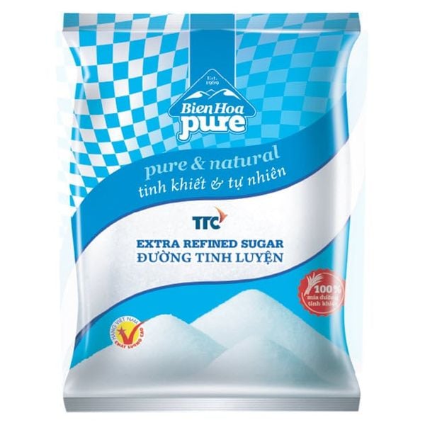 Đường Túi Biên Hòa Pure 1kg