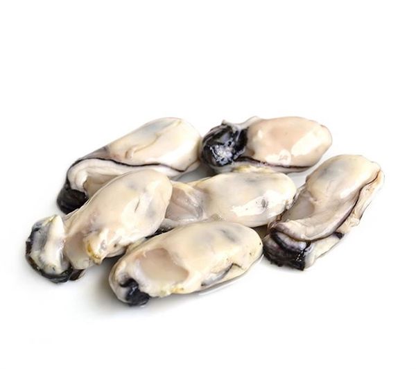 Ruột hàu sữa TT 500gr