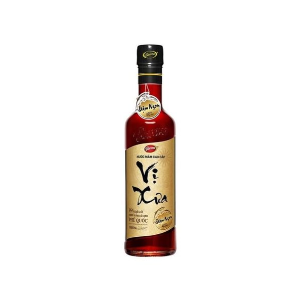 Nước mắm cao cấp vị xưa 40No 500ml