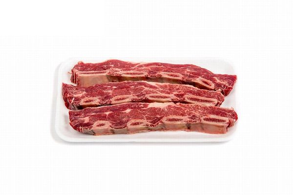 Sườn bò CT 500gr