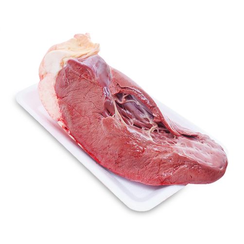Tim bò CT 500gr