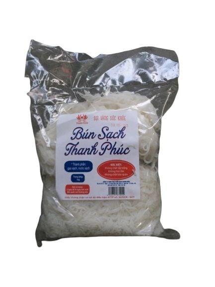 Bún sạch Thanh Phúc 1kg