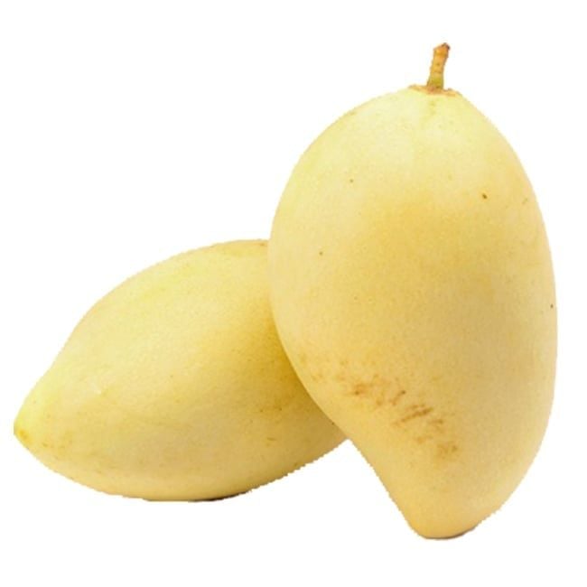 Xoài Cát Chu Vàng HTS 1kg