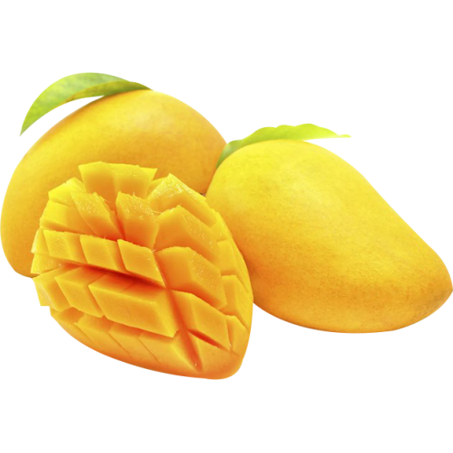 Xoài Cát Chu Vàng HTS 1kg