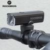  Đèn trước xe đạp Rockbros 1000 lumen RHL-1000 