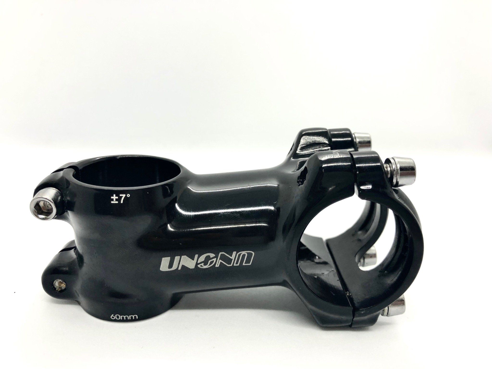  Potang xe đạp Uno 31.8 x 60 mm 