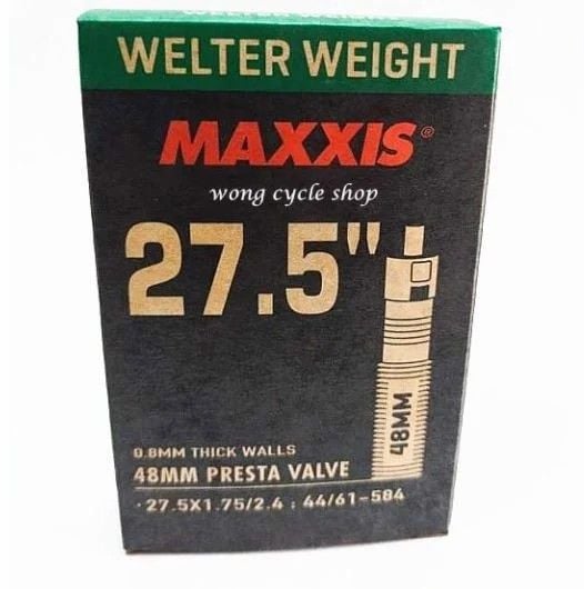  Săm xe đạp Maxxis 27.5