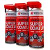  Chai xịt vệ sinh, bôi trơn và chống gỉ sét đa năng IDEMITSU Daphne Super Coat JP 400ml 