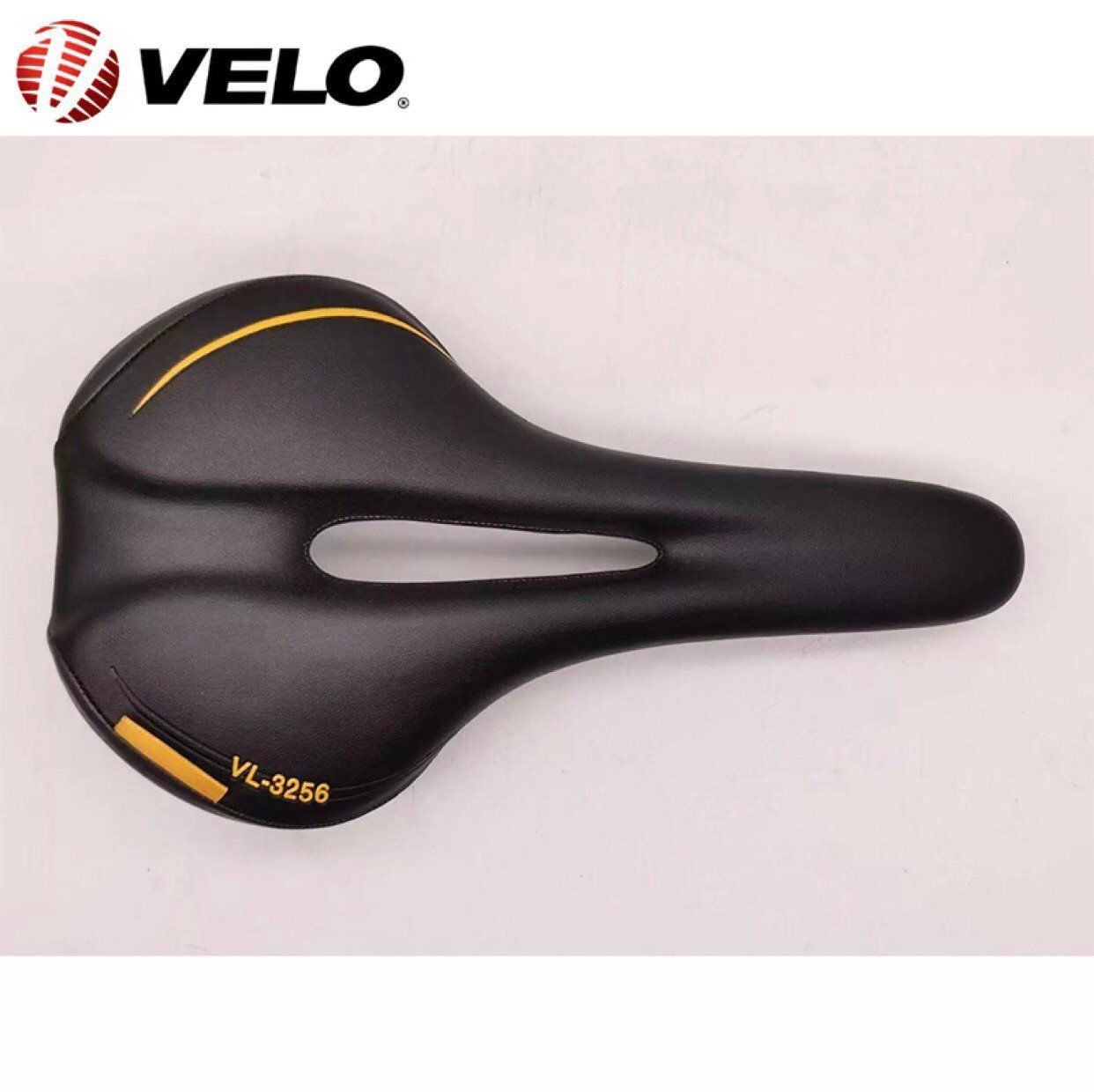  Yên xe đạp MTB VELO Plush VL-3256 