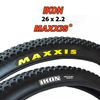  Lốp xe đạp MAXXIS Ikon 26 x 2.2 bản thường (có talon) (1 chiếc) 