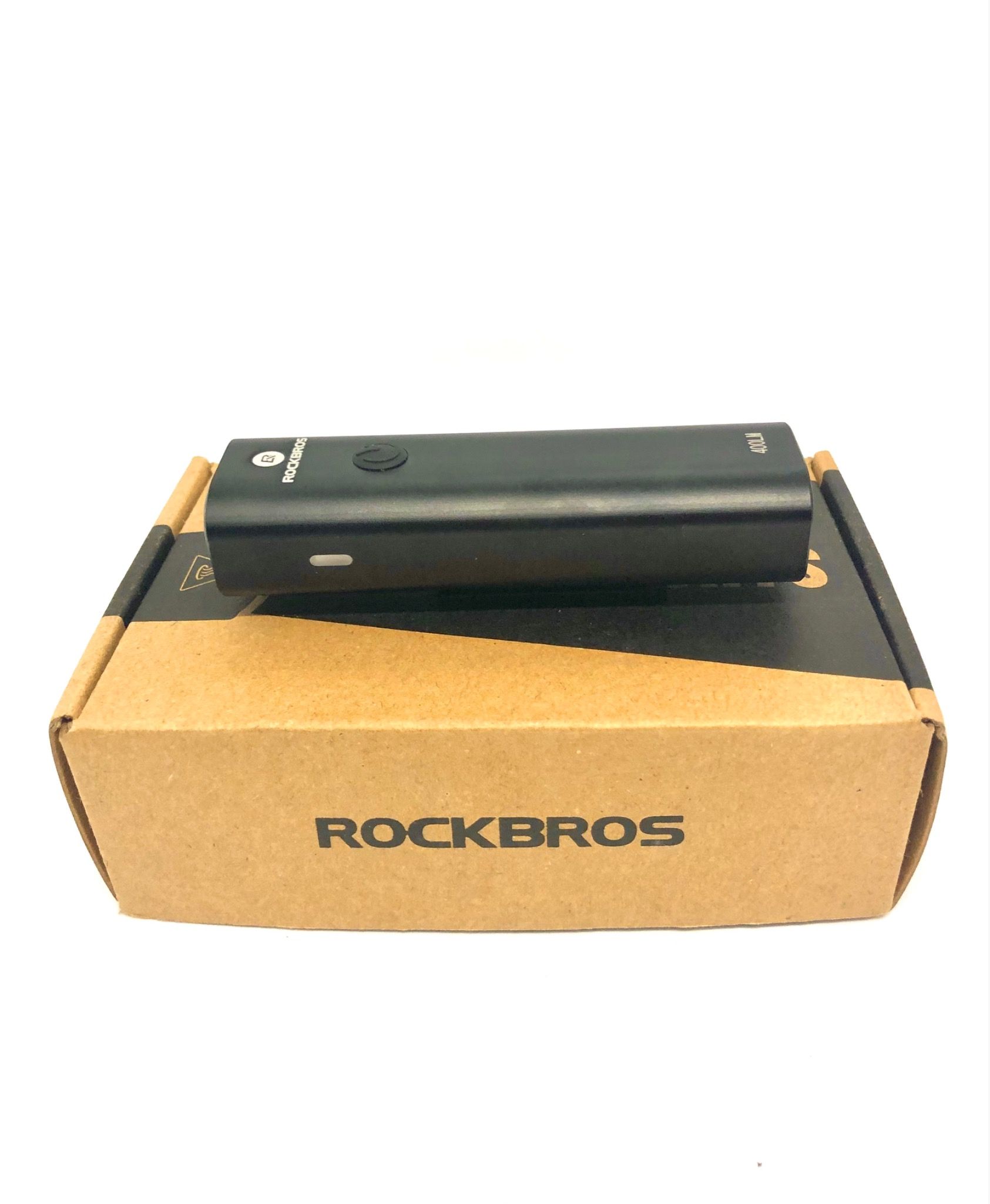  Đèn trước xe đạp Rockbros 