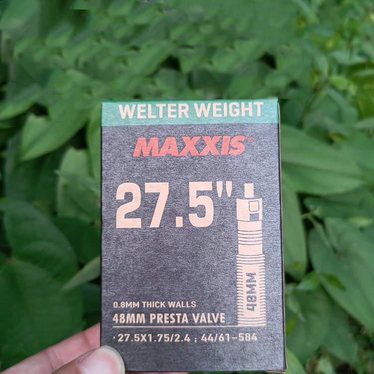  Săm xe đạp Maxxis 27.5