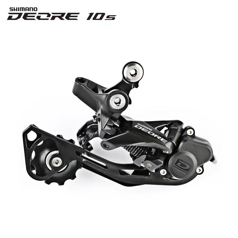Mini groupset hotsell deore m6000