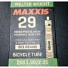  Săm xe đạp Maxxis 29