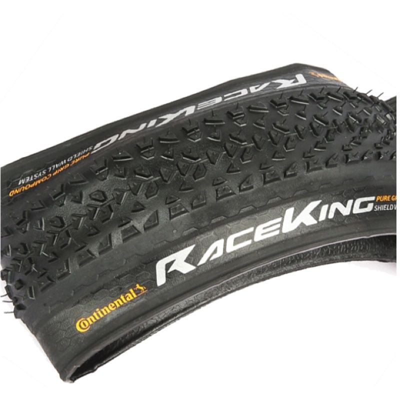  Lốp xe đạp Continental Race King 26 x 2.2 