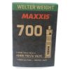  Săm MAXXIS Welter Weight 700x33/50c 